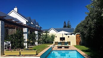 The Gables Hermanus