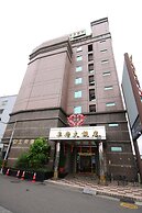 Wang Fu Hotel