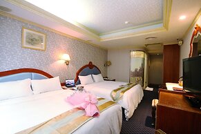 Wang Fu Hotel