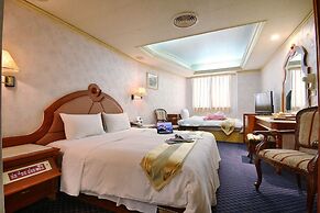 Wang Fu Hotel