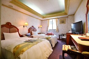 Wang Fu Hotel