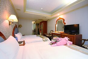 Wang Fu Hotel