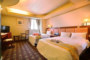 Wang Fu Hotel