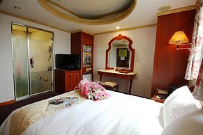 Wang Fu Hotel