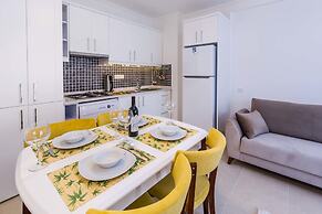Yenier Apart Otel