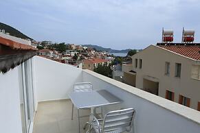 Yenier Apart Otel