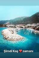 Yenier Apart Otel