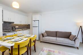 Yenier Apart Otel