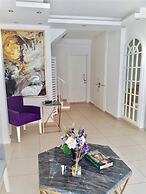 Yenier Apart Otel