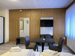 Landhotel Vosse-Schepers