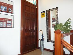 Casa Vilaró
