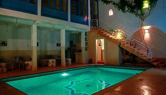 Maison d'Hôtes Dar Farhana