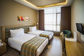 TZOB Otel