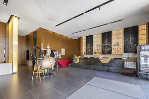 MiniMax Hotel Shanghai Songjiang
