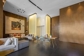 MiniMax Hotel Shanghai Songjiang