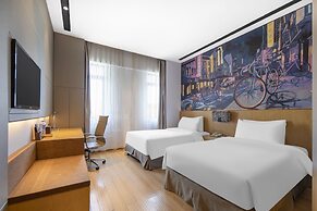 MiniMax Hotel Shanghai Songjiang