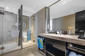 MiniMax Hotel Shanghai Songjiang