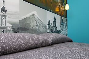 Hotel JC Rooms Chueca