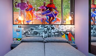 Hotel JC Rooms Chueca