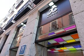 Hotel JC Rooms Chueca