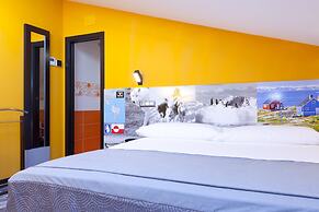 Hotel JC Rooms Chueca