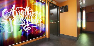 Hotel JC Rooms Chueca