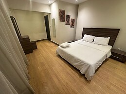 Nakhil Residence