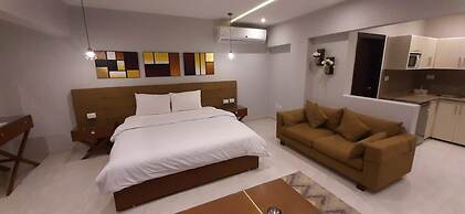 Nakhil Residence