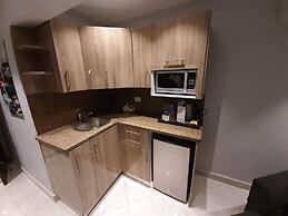 Nakhil Residence