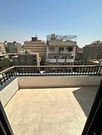 Nakhil Residence