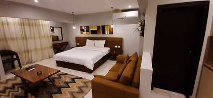 Nakhil Residence