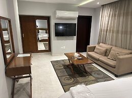 Nakhil Residence