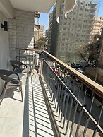 Nakhil Residence