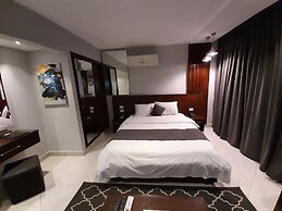 Nakhil Residence