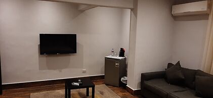 Nakhil Residence