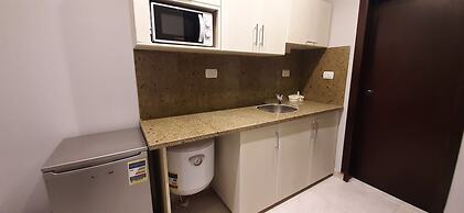 Nakhil Residence