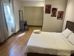 Nakhil Residence