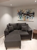 Nakhil Residence