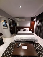 Nakhil Residence