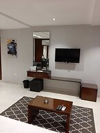 Nakhil Residence