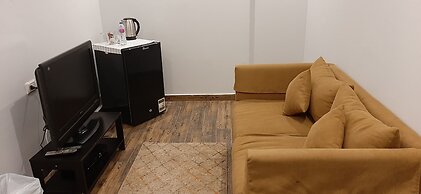 Nakhil Residence