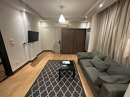 Nakhil Residence