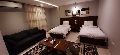 Nakhil Residence