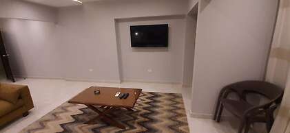 Nakhil Residence