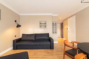 Grand Apartments Victoria Residence