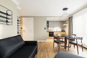 Grand Apartments Victoria Residence