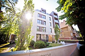 Grand Apartments Victoria Residence