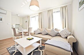 Grand Apartments Victoria Residence
