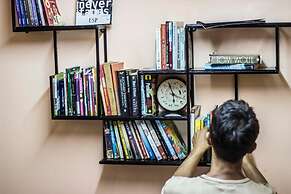 Karma Home Hostel