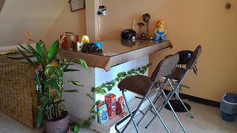 Karma Home Hostel